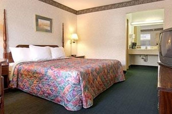 KNIGHTS INN LANETT (Lanett)